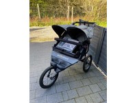 running buggy ebay